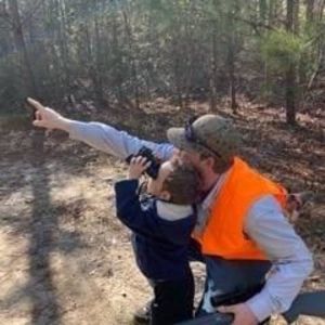 Meet your Posher, Chad